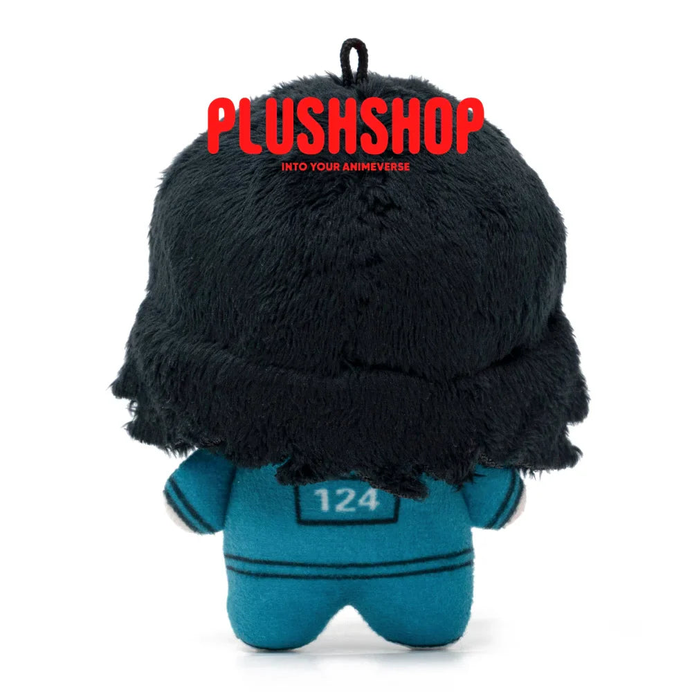 Player 124 Doll