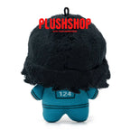 Player 124 Doll