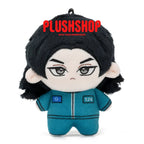 Player 124 Doll