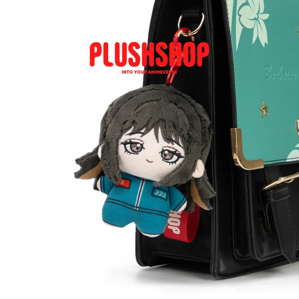 Player 222 Doll