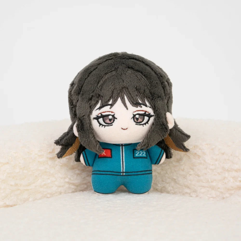 Player 222 Doll