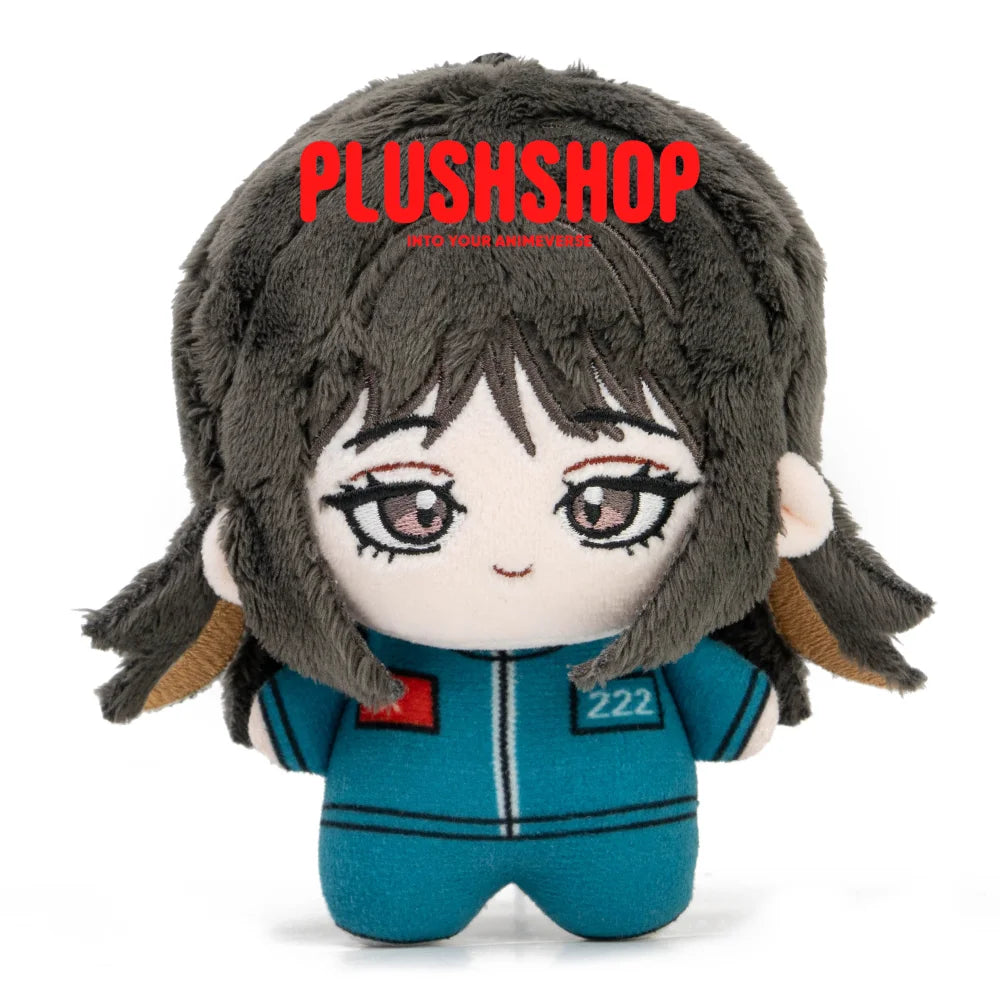 Player 222 Doll