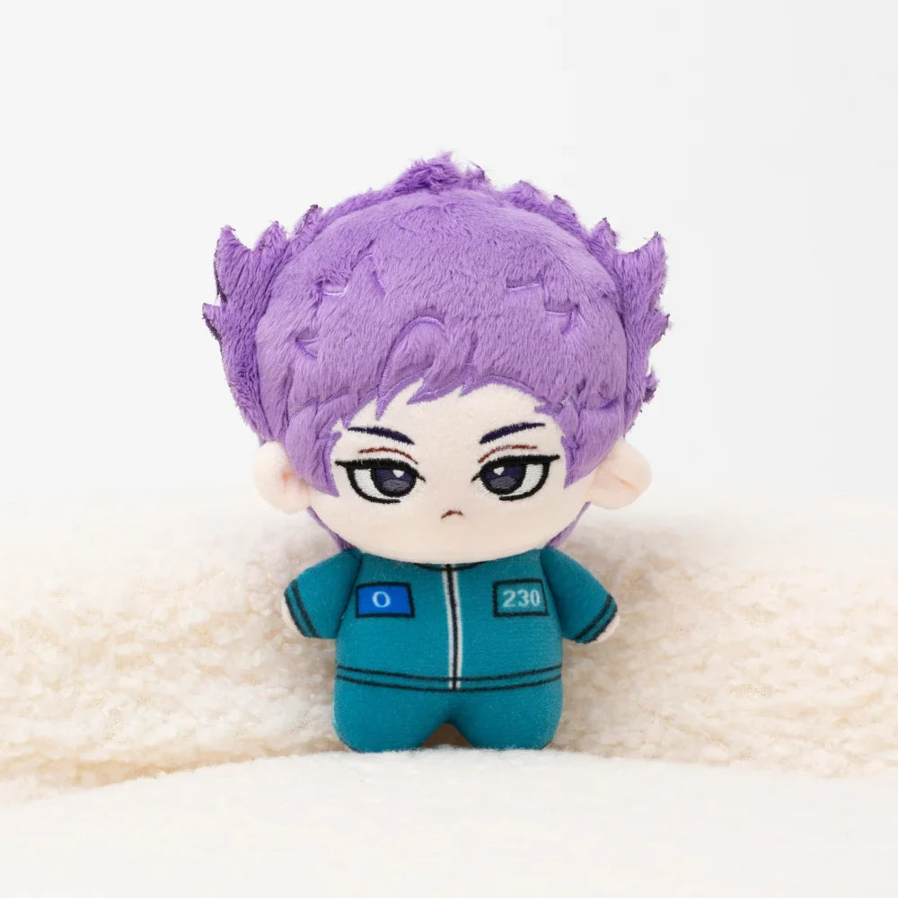 Player 230 Doll