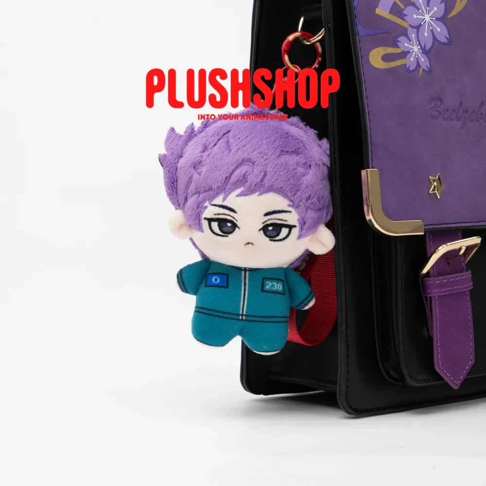 Player 230 Doll