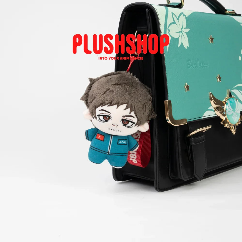 Player 456 Doll