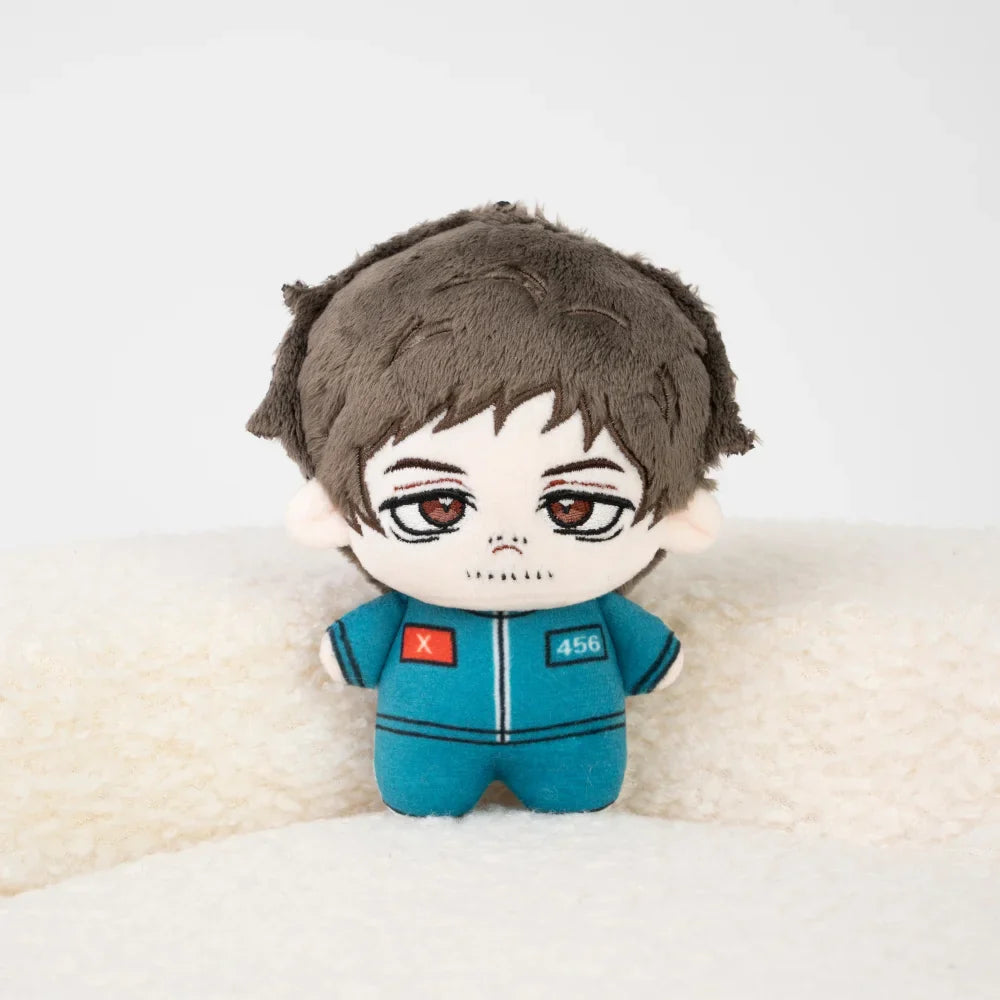 Player 456 Doll