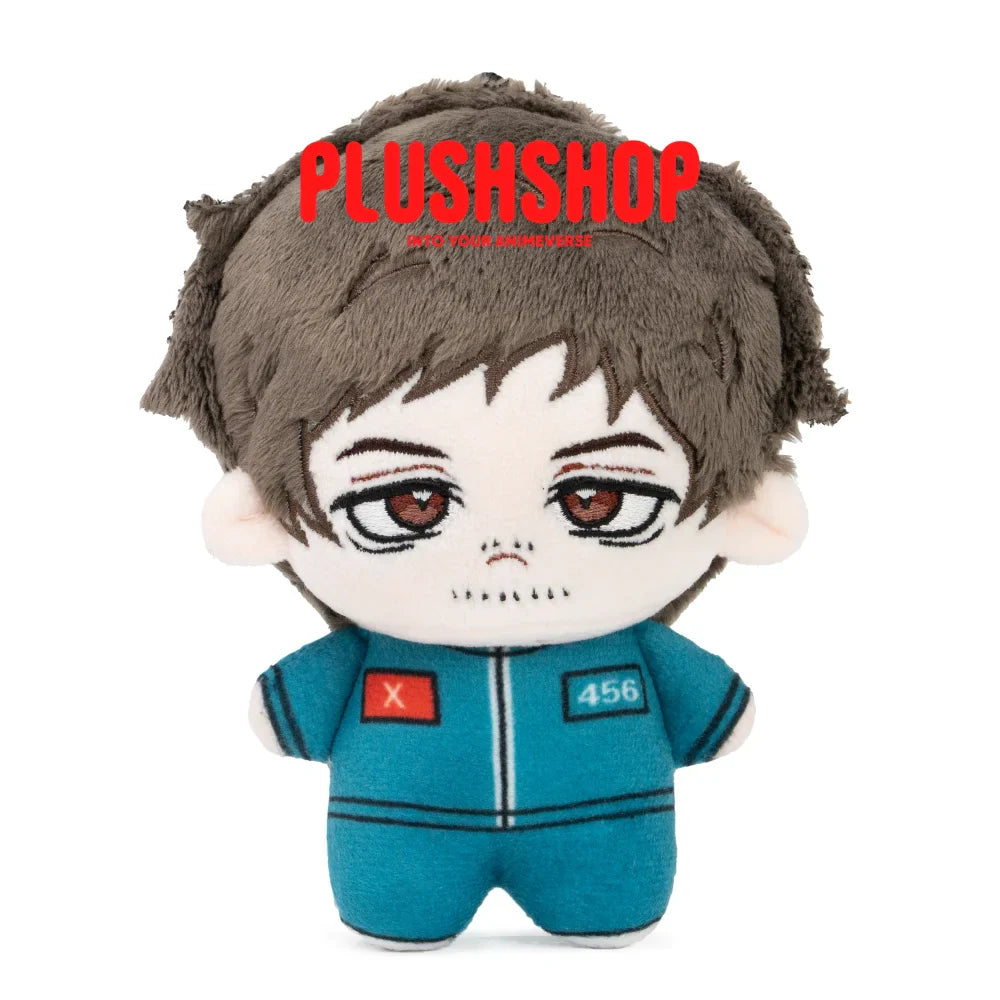 Player 456 Doll