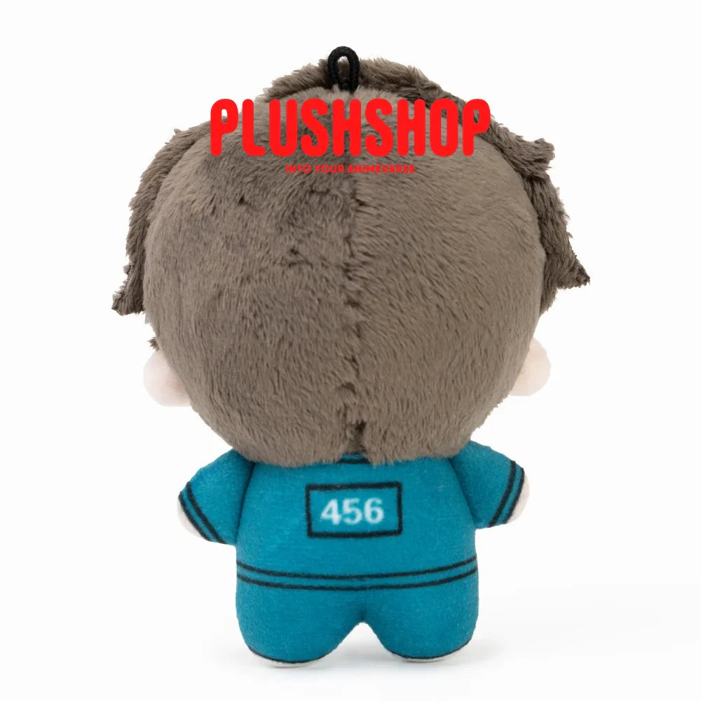 Player 456 Doll