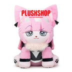 Polyurethanemeow