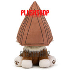 PyramidHeadmeow