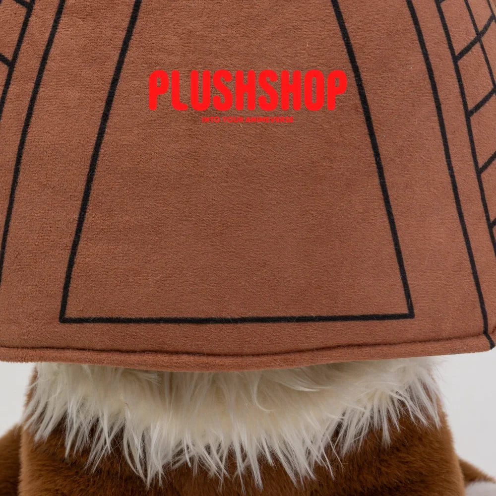 PyramidHeadmeow