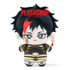 Qinshihuang Doll