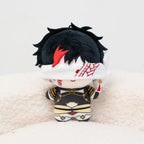 Qinshihuang Doll