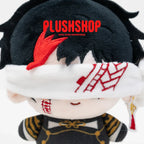 Qinshihuang Doll