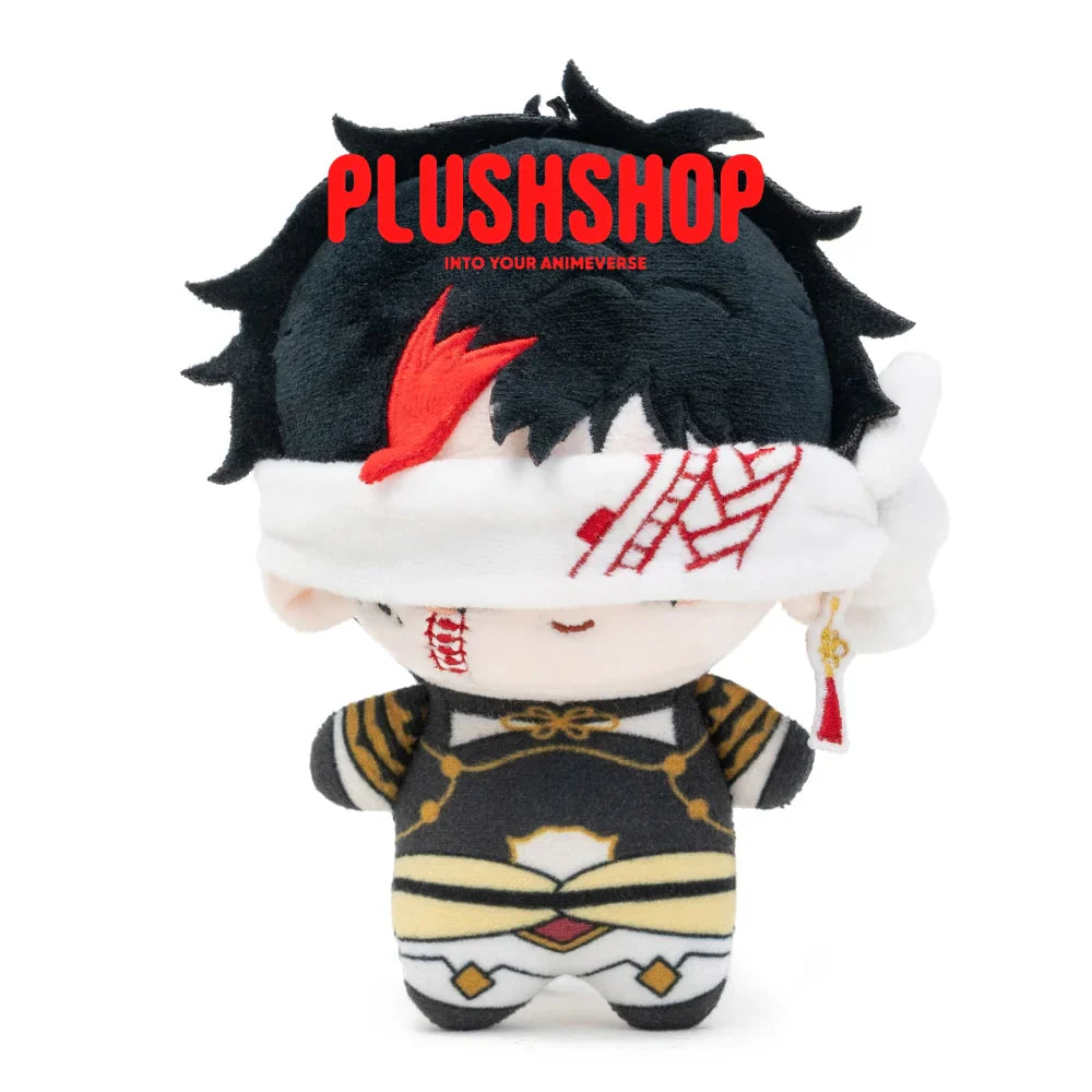 Qinshihuang Doll