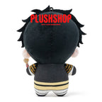 Qinshihuang Doll
