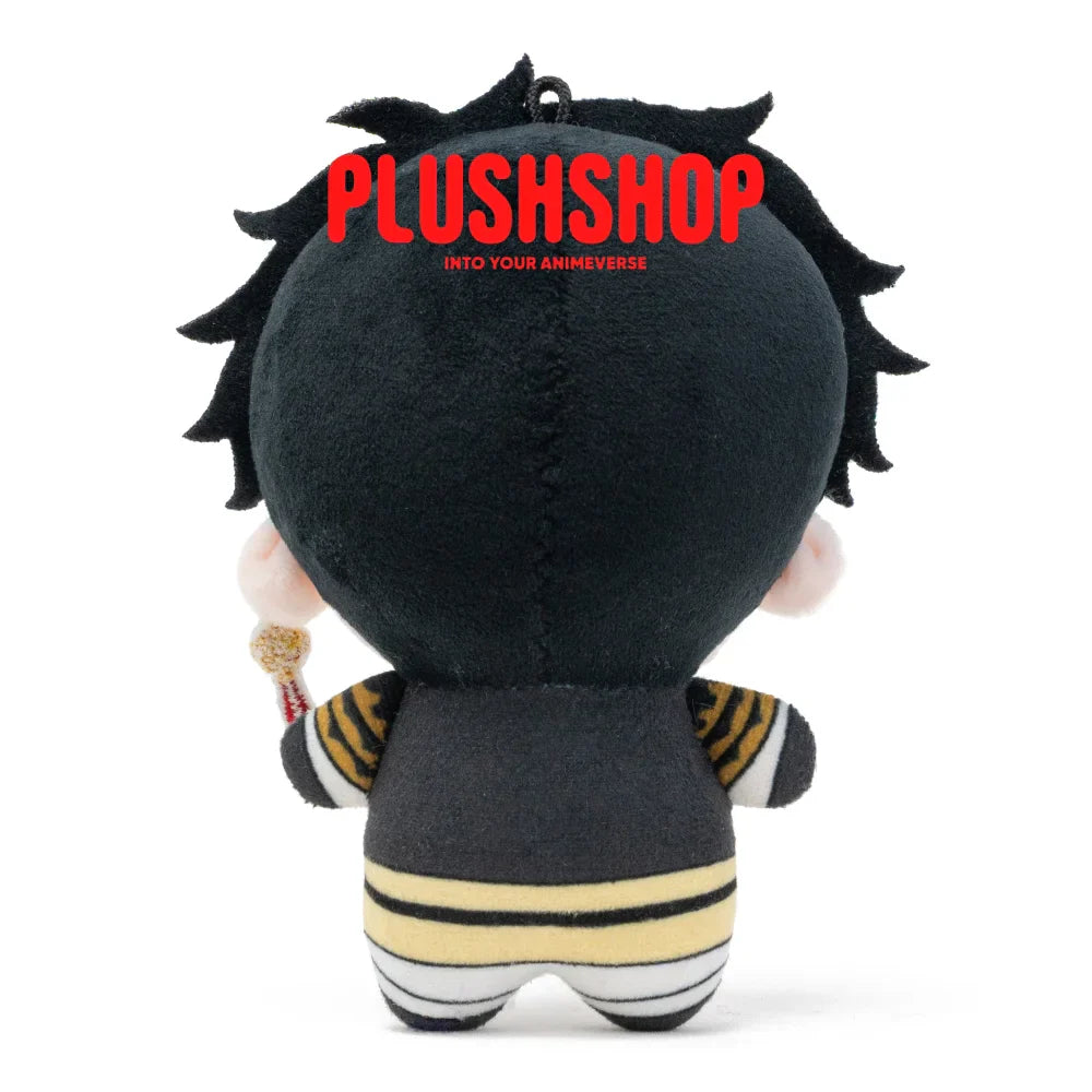 Qinshihuang Doll