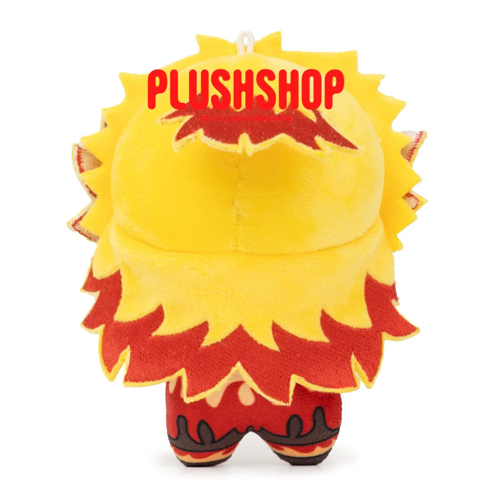 Rengoku Doll