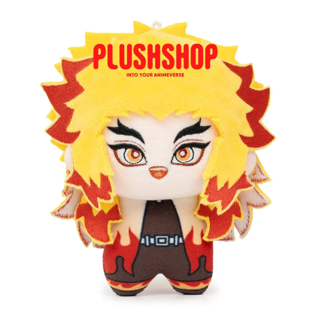 Rengoku Doll