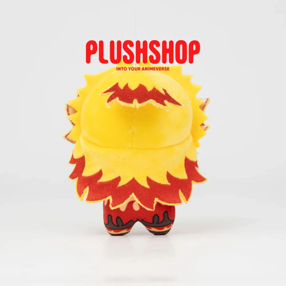 Rengoku Doll