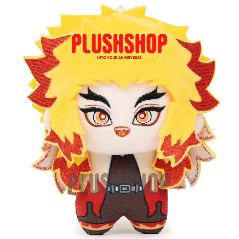 Rengoku Doll