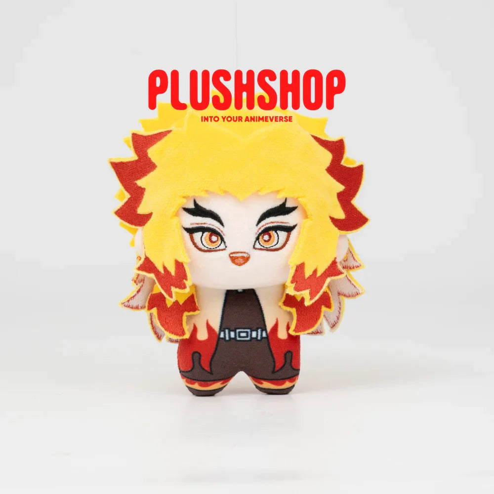Rengoku Doll