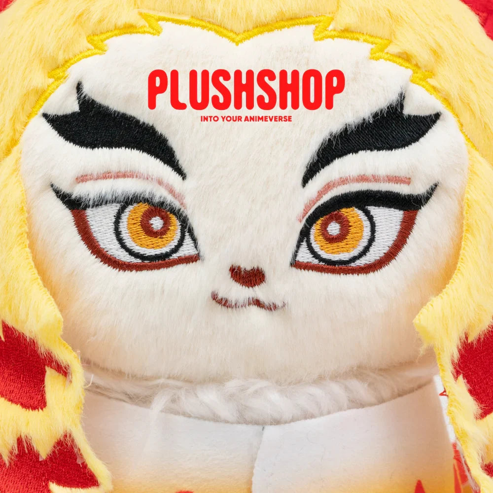 Rengokumeow