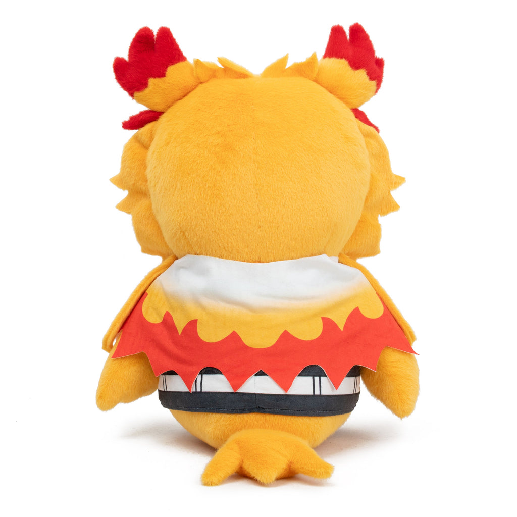 Rengoku Owl