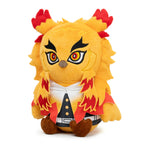 Rengoku Owl