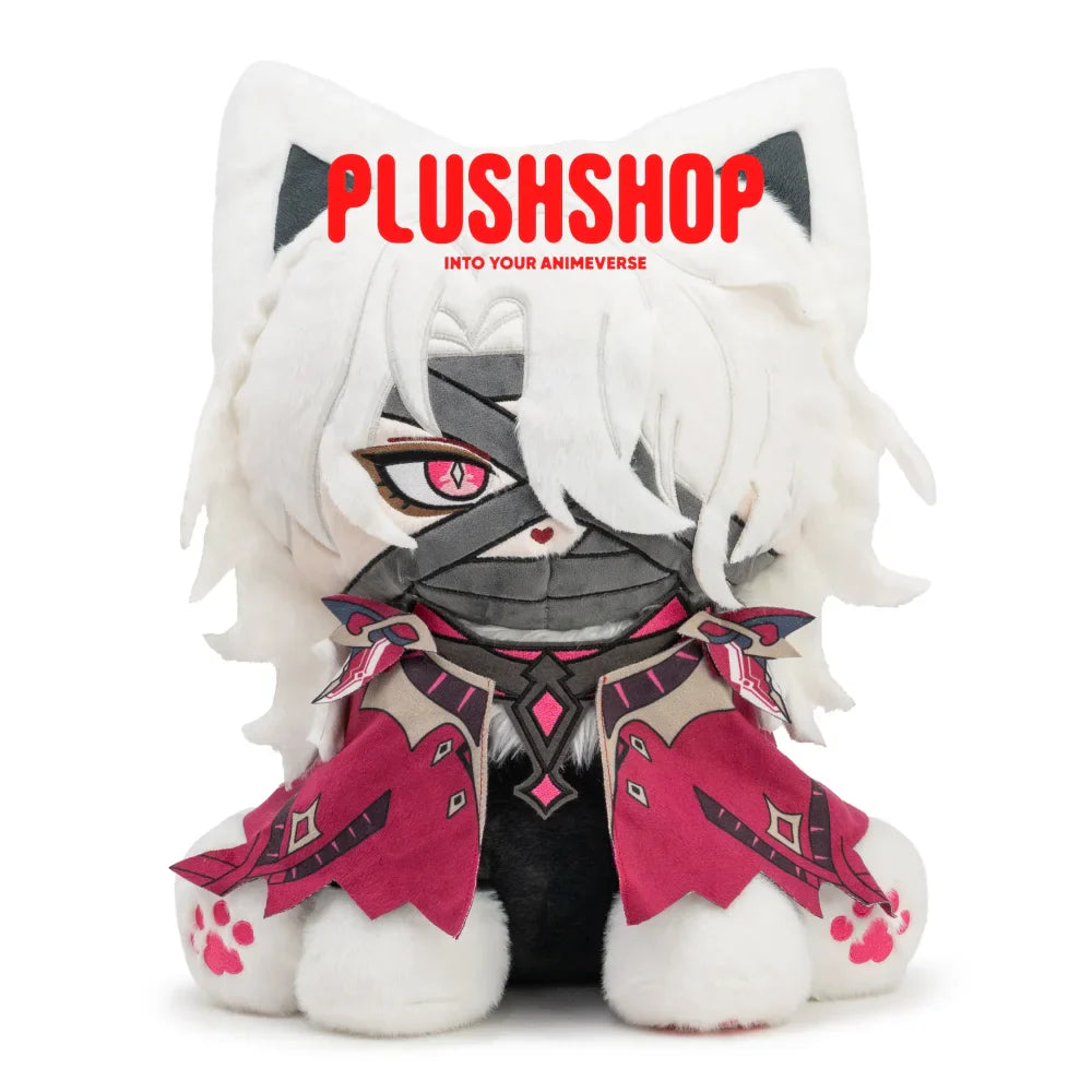 Rerirmeow