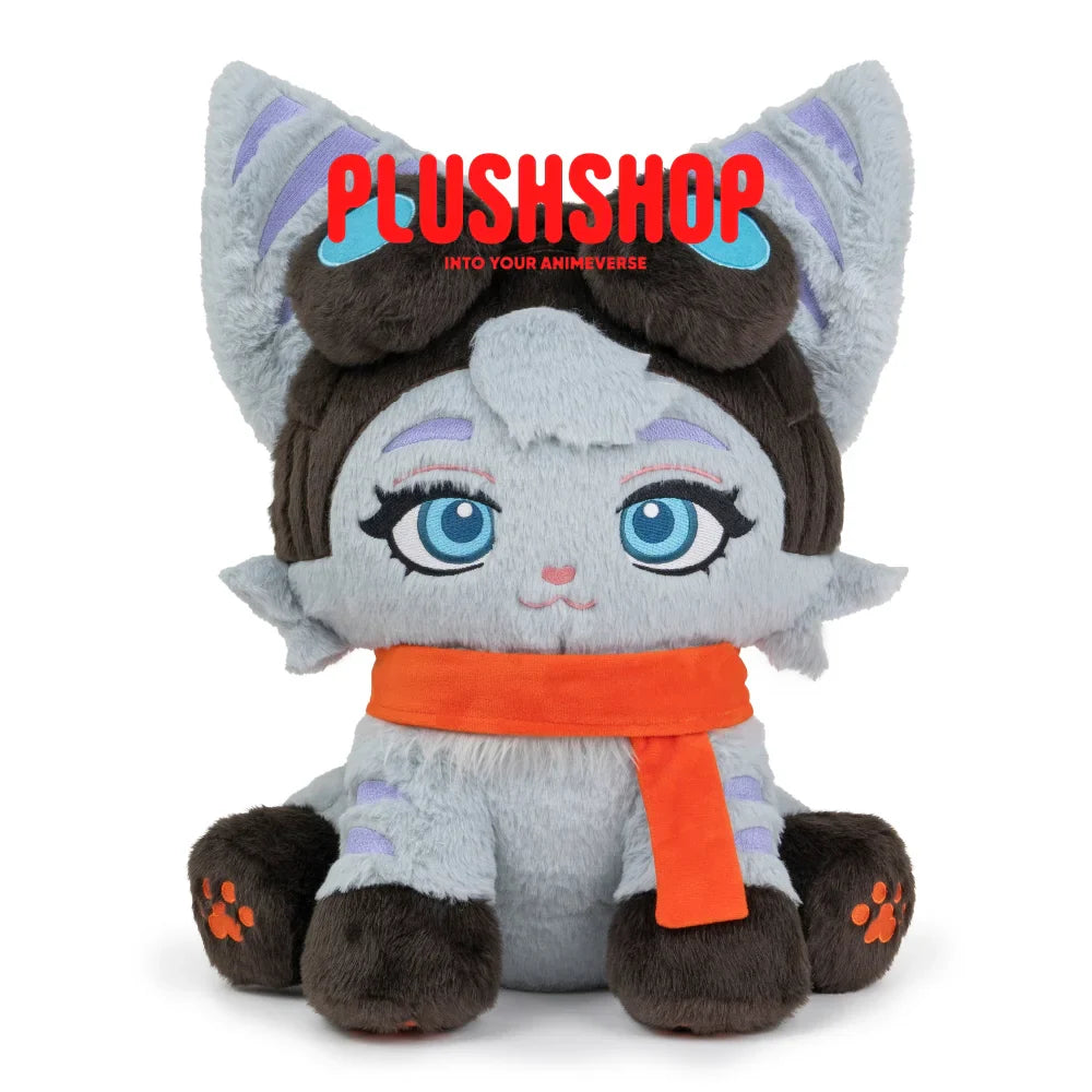 Rivetmeow