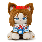 ROBINMEOW