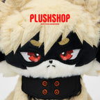 S6 Bakugomeow