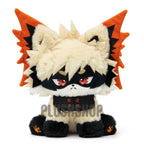 S6 Bakugomeow