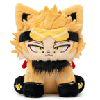 S6 Hawksmeow