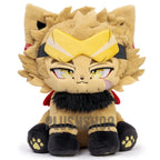 S6 Hawksmeow