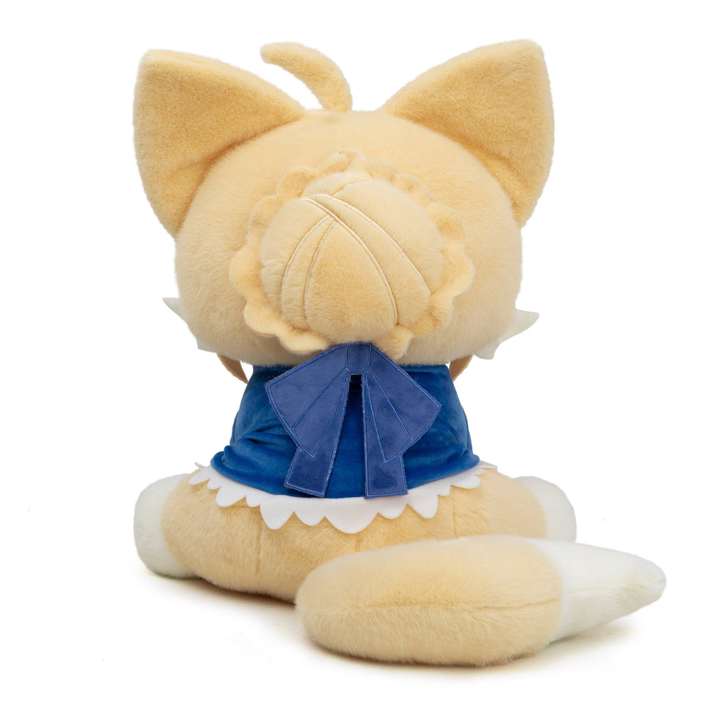 Sabermeow