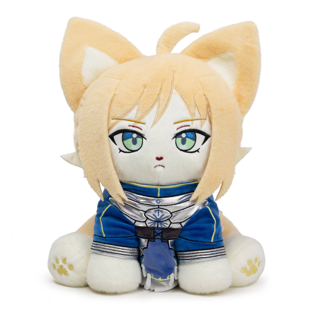 Sabermeow