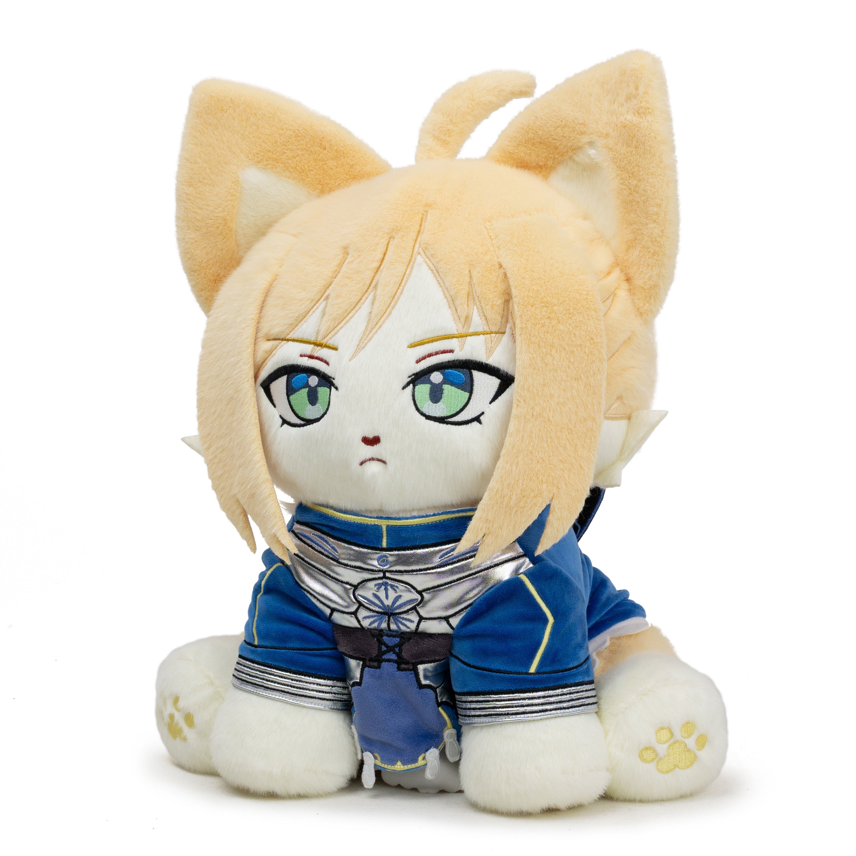 Sabermeow