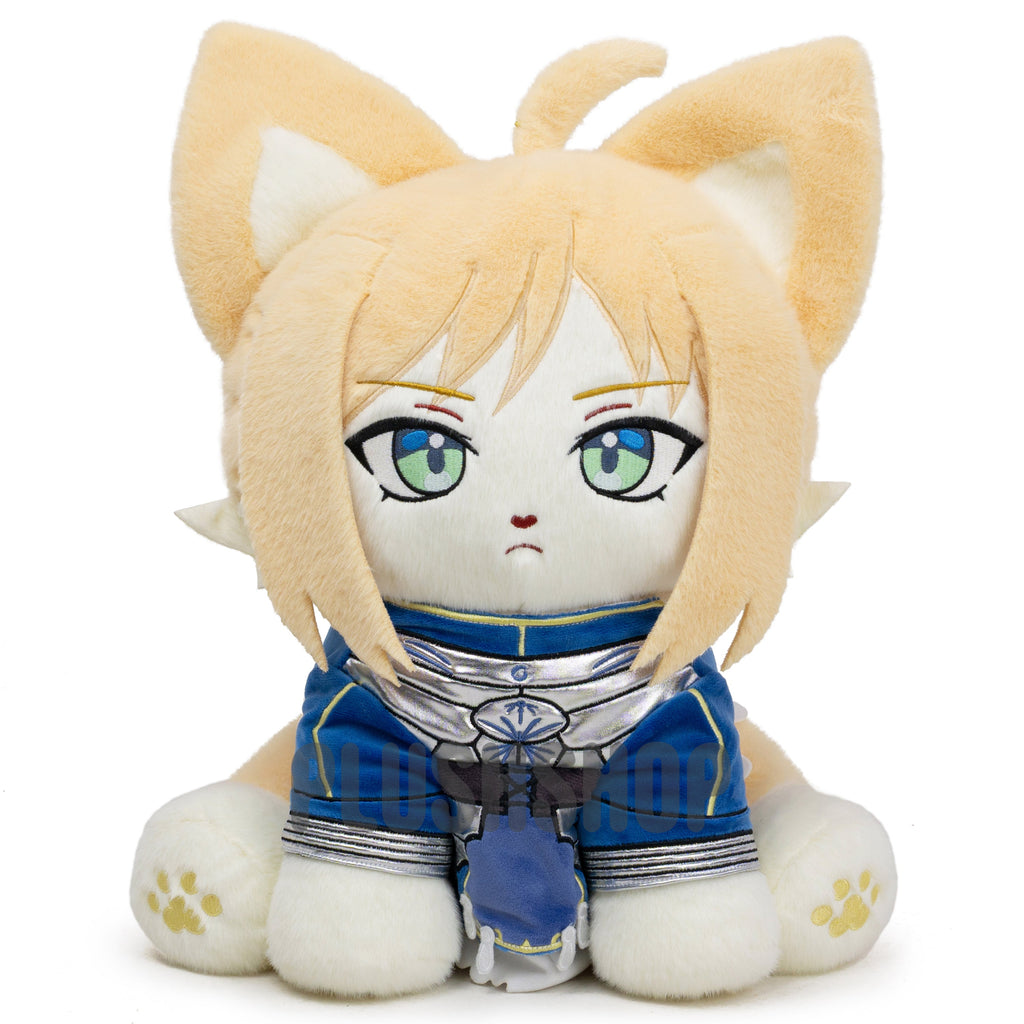 Sabermeow