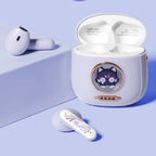 Sacra Bluetooth Headphone with Gifts