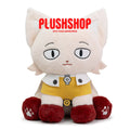 Saitamameow