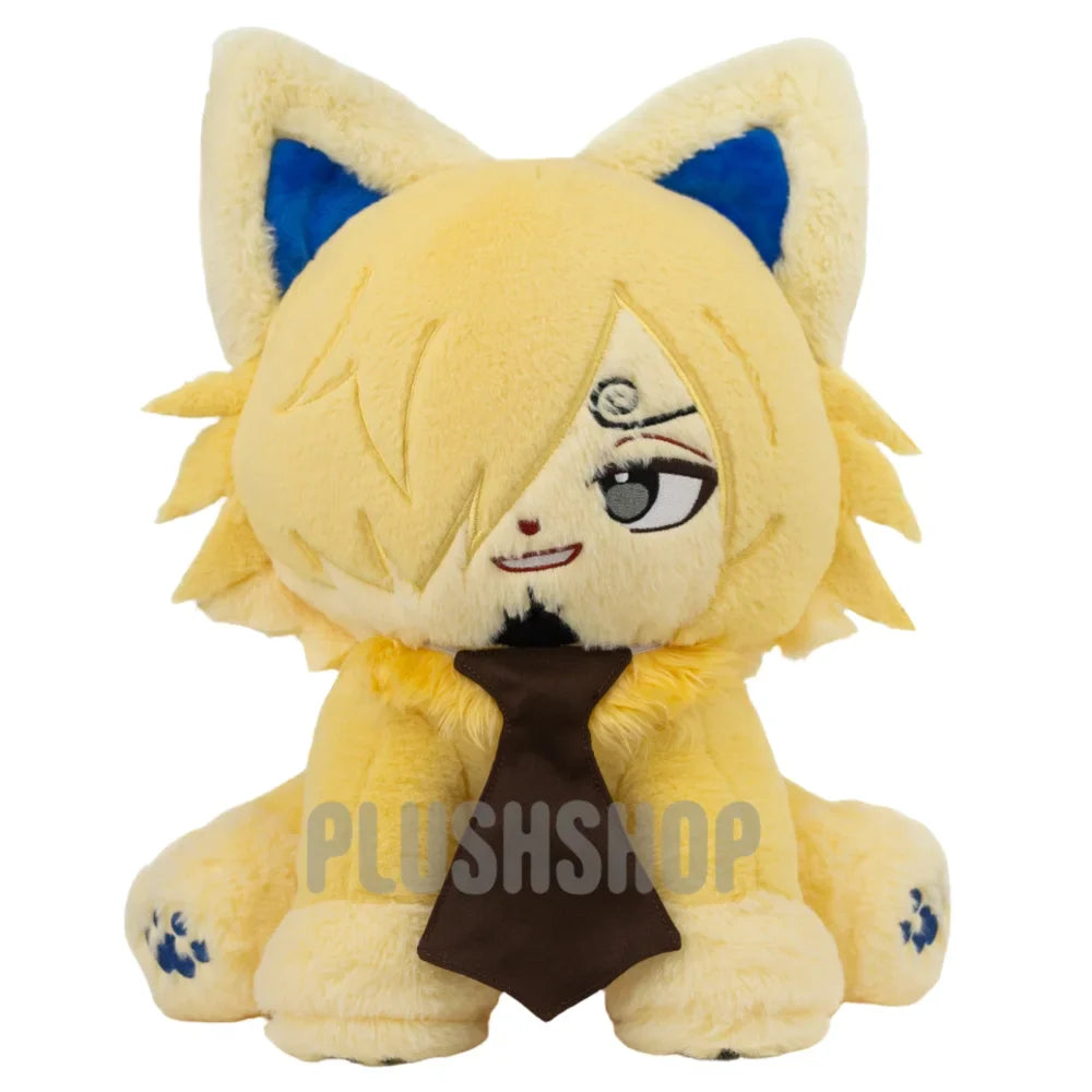 Sanjimeow