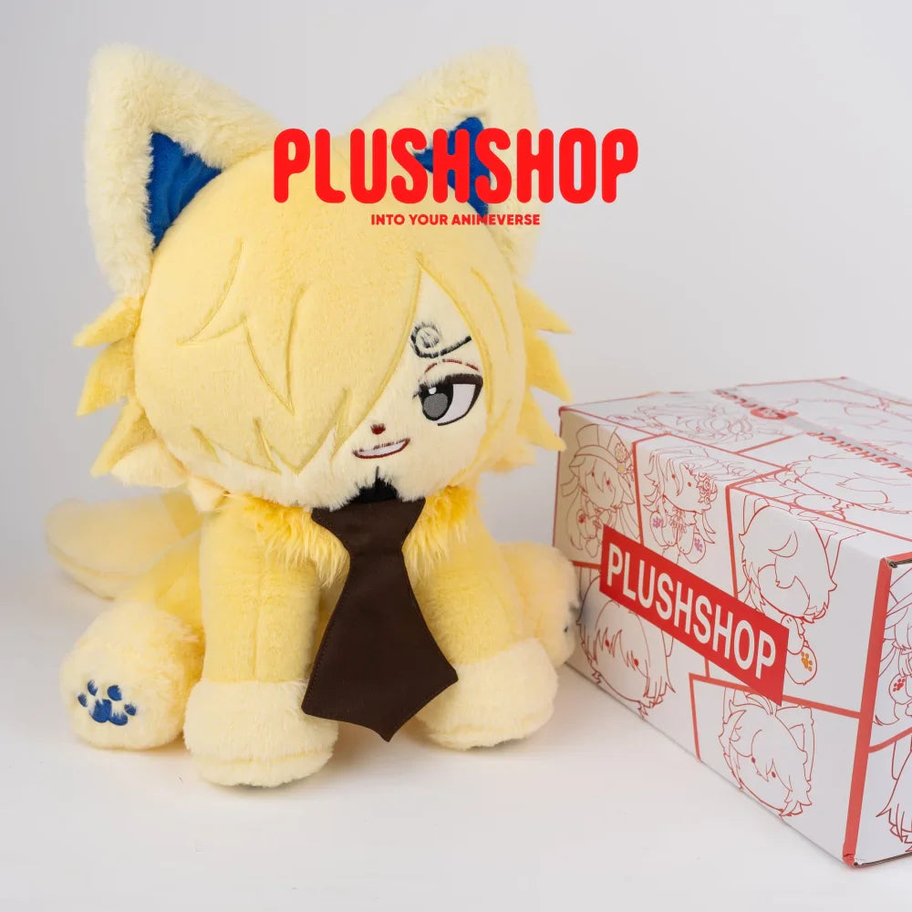 Sanjimeow