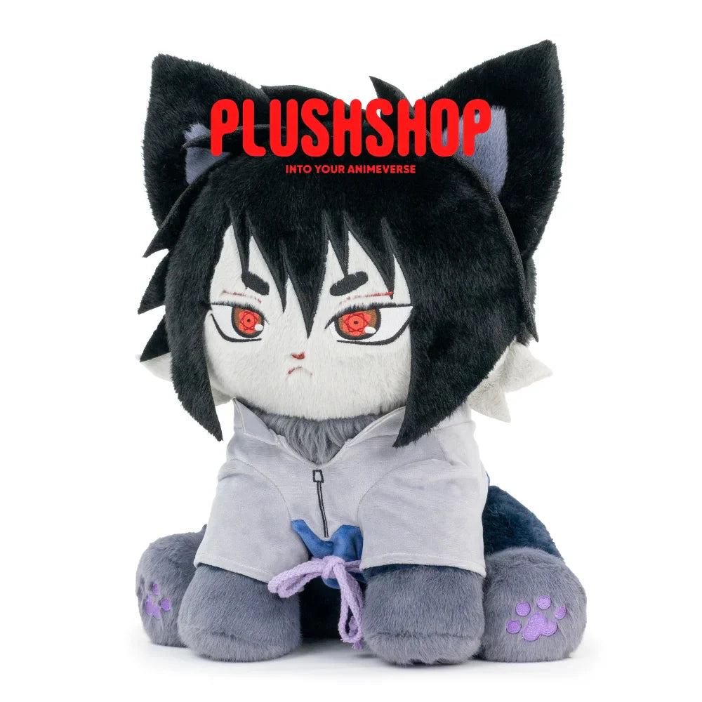 Sasukemeow