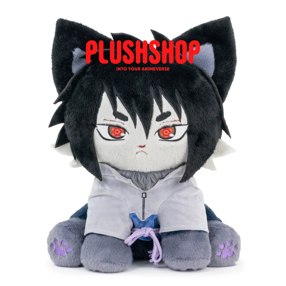 Sasukemeow