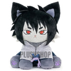 Sasukemeow