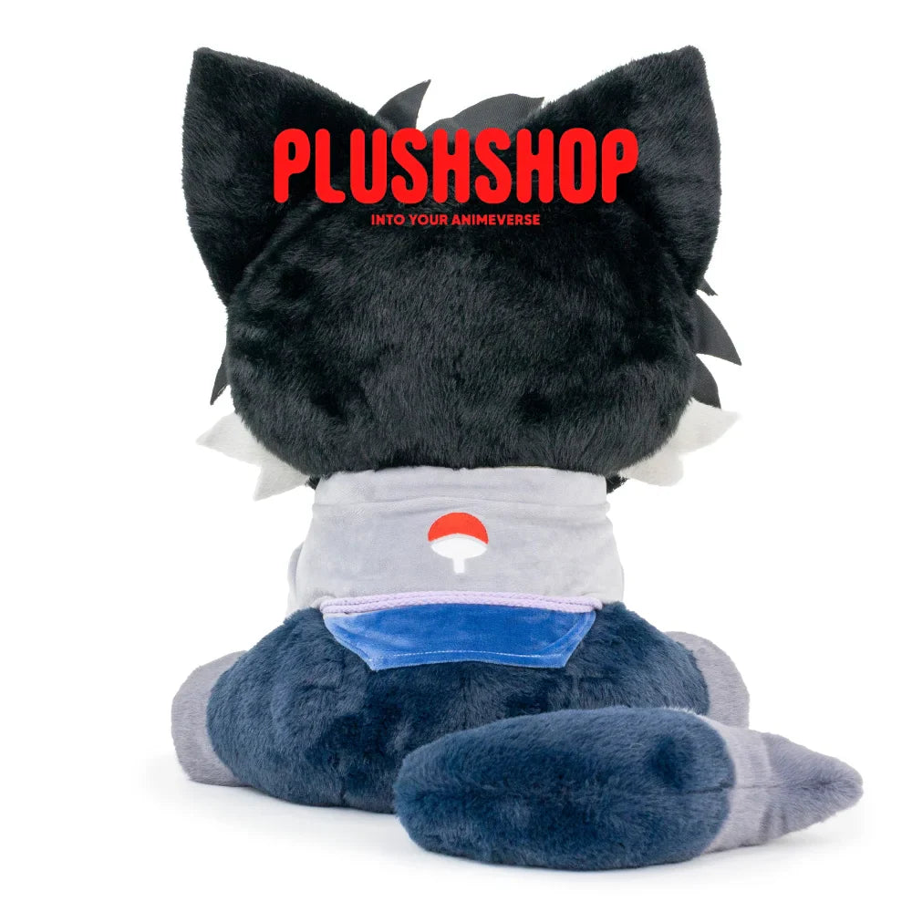 Sasukemeow