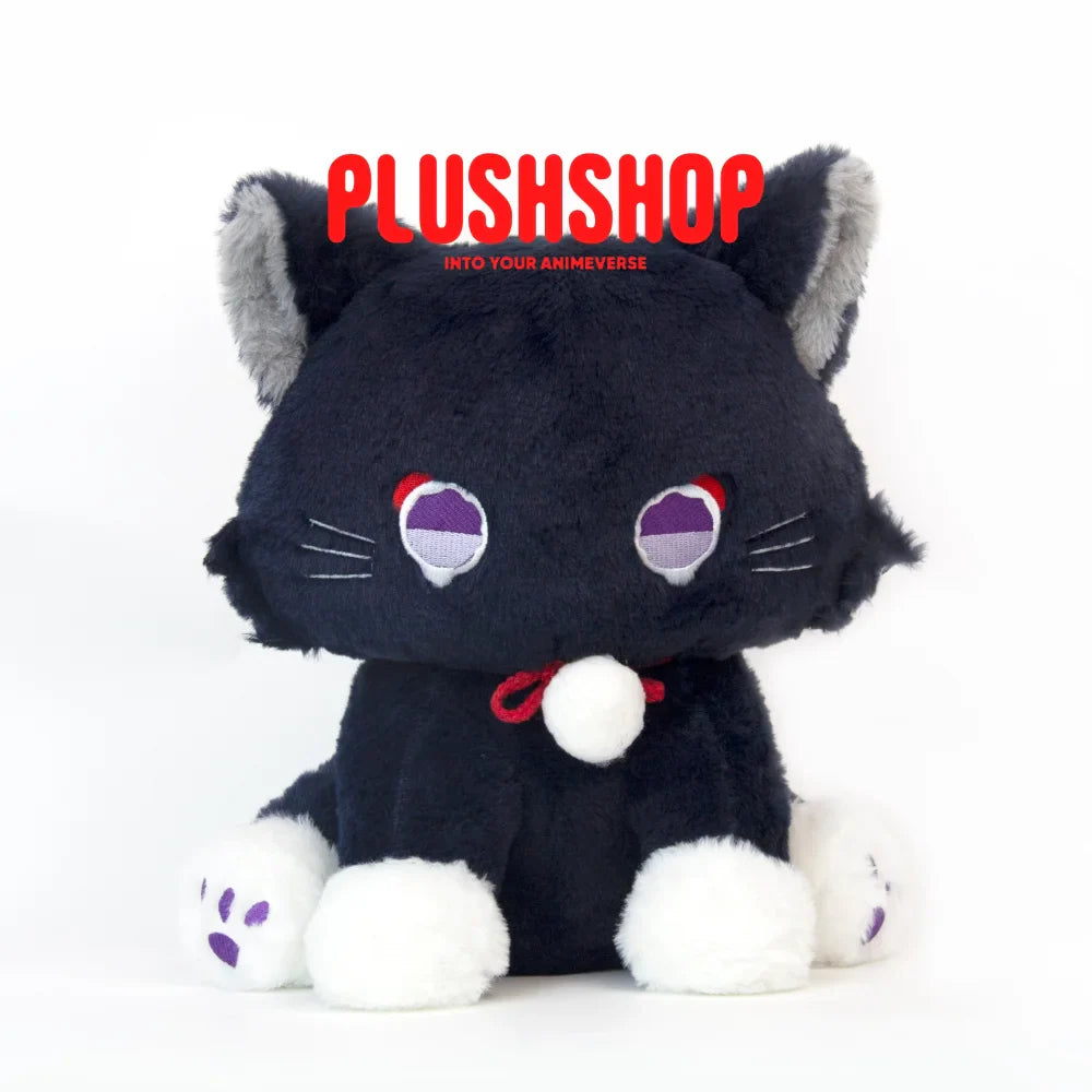 Scara Meow