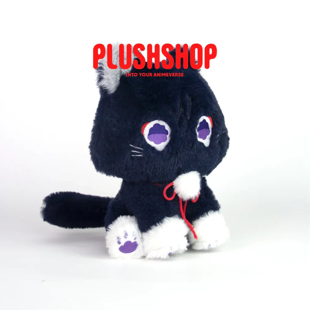 Scara Meow
